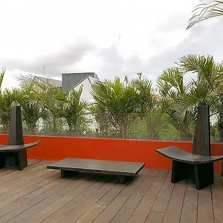 Five Stories Villa By Suom