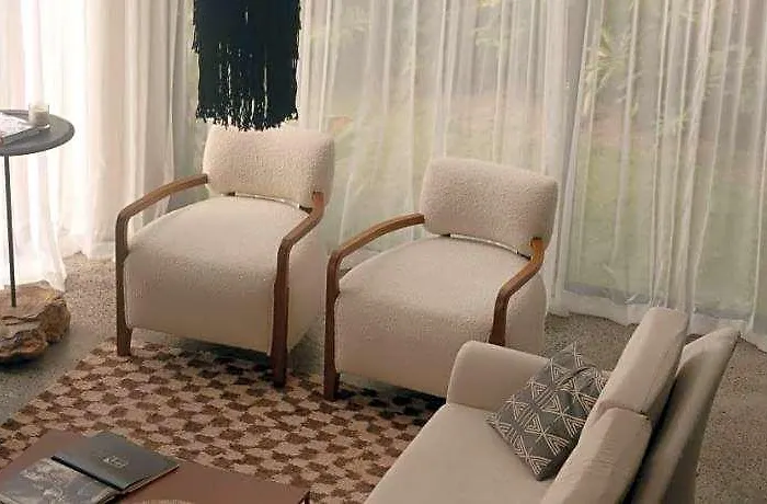 Five Stories By Suom Hotel *