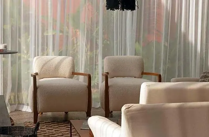 Five Stories By Suom Hotel Kapal
