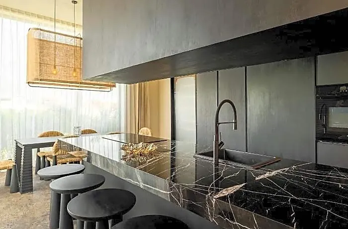 Hotel Five Stories By Suom *