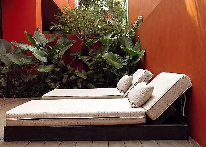 Five Stories By Suom Hotel