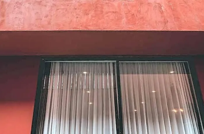 Hotel Five Stories By Suom Kapal