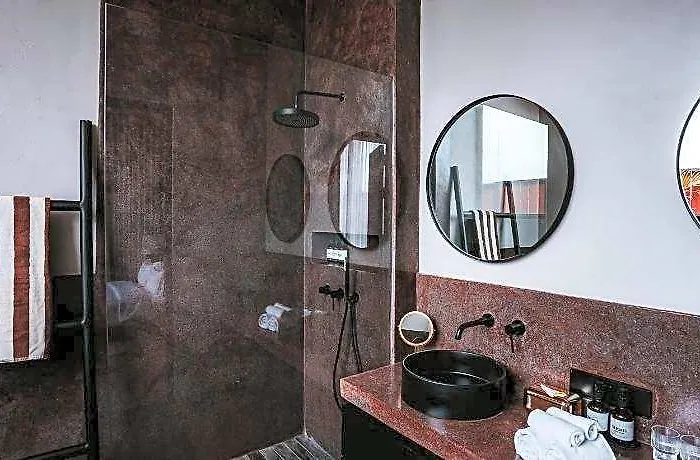 Hotel Five Stories By Suom *